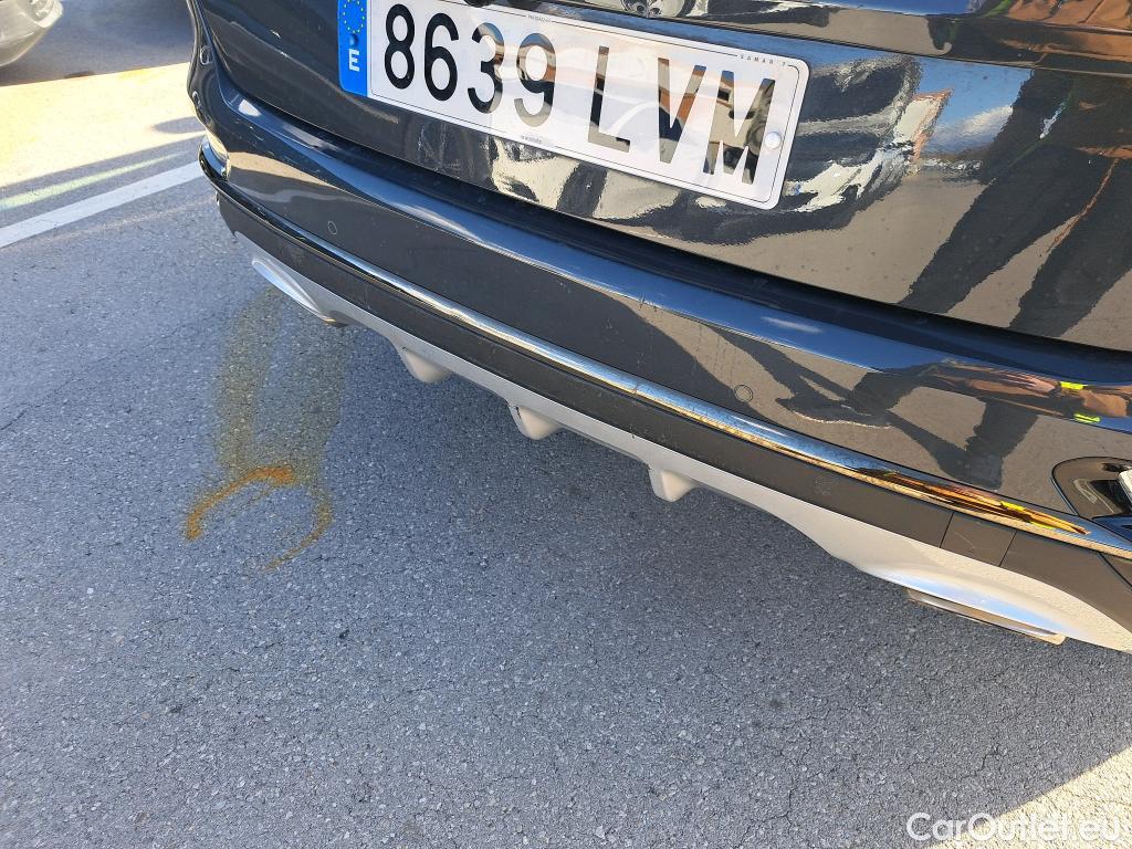  KIA  Sportage KIA  / 2018 / 5P / todoterreno 1.6 T-GDi GT Line Xtreme 130kW DCT 4x2 #3