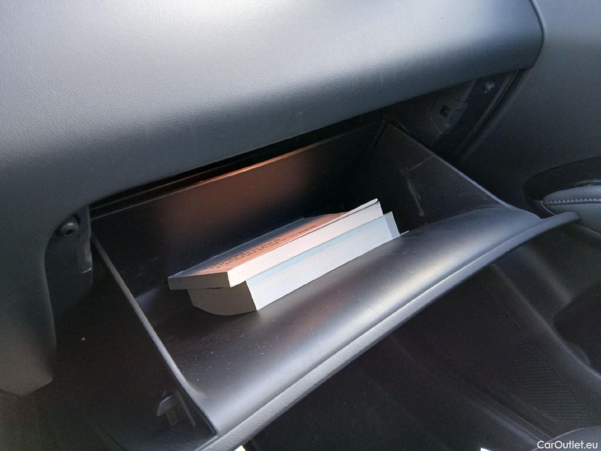  Hyundai  Tucson HYUNDAI  / 2020 / 5P / todoterreno 1.6 CRDI 100kW (136CV) 48V Tecno 2C #2