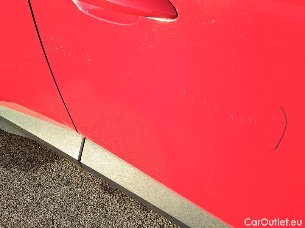  Hyundai  Tucson HYUNDAI  / 2020 / 5P / todoterreno 1.6 TGDI 169kW HEV Maxx Auto S/Cable Re. #2