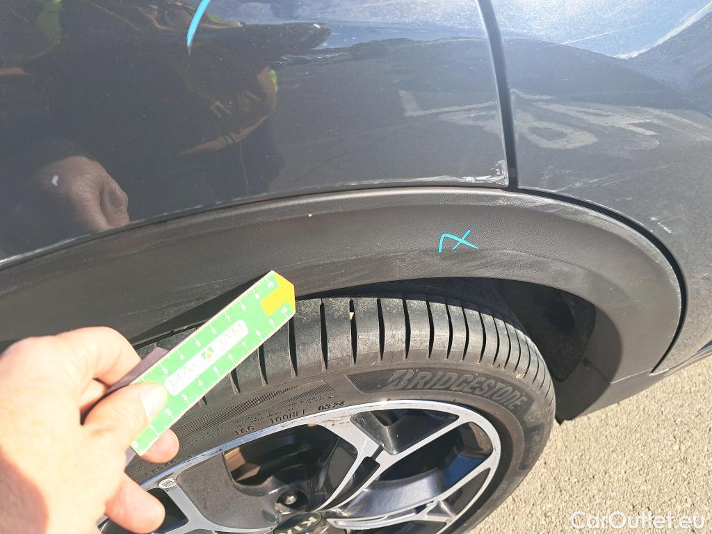  KIA  Sportage KIA  / 2018 / 5P / todoterreno 1.6 T-GDi GT Line Xtreme 130kW DCT 4x2 #55