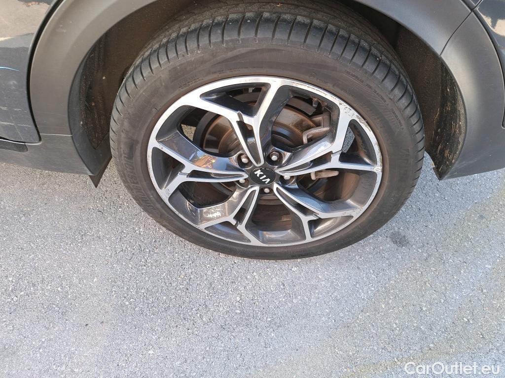  KIA  Sportage KIA  / 2018 / 5P / todoterreno 1.6 T-GDi GT Line Xtreme 130kW DCT 4x2 #11