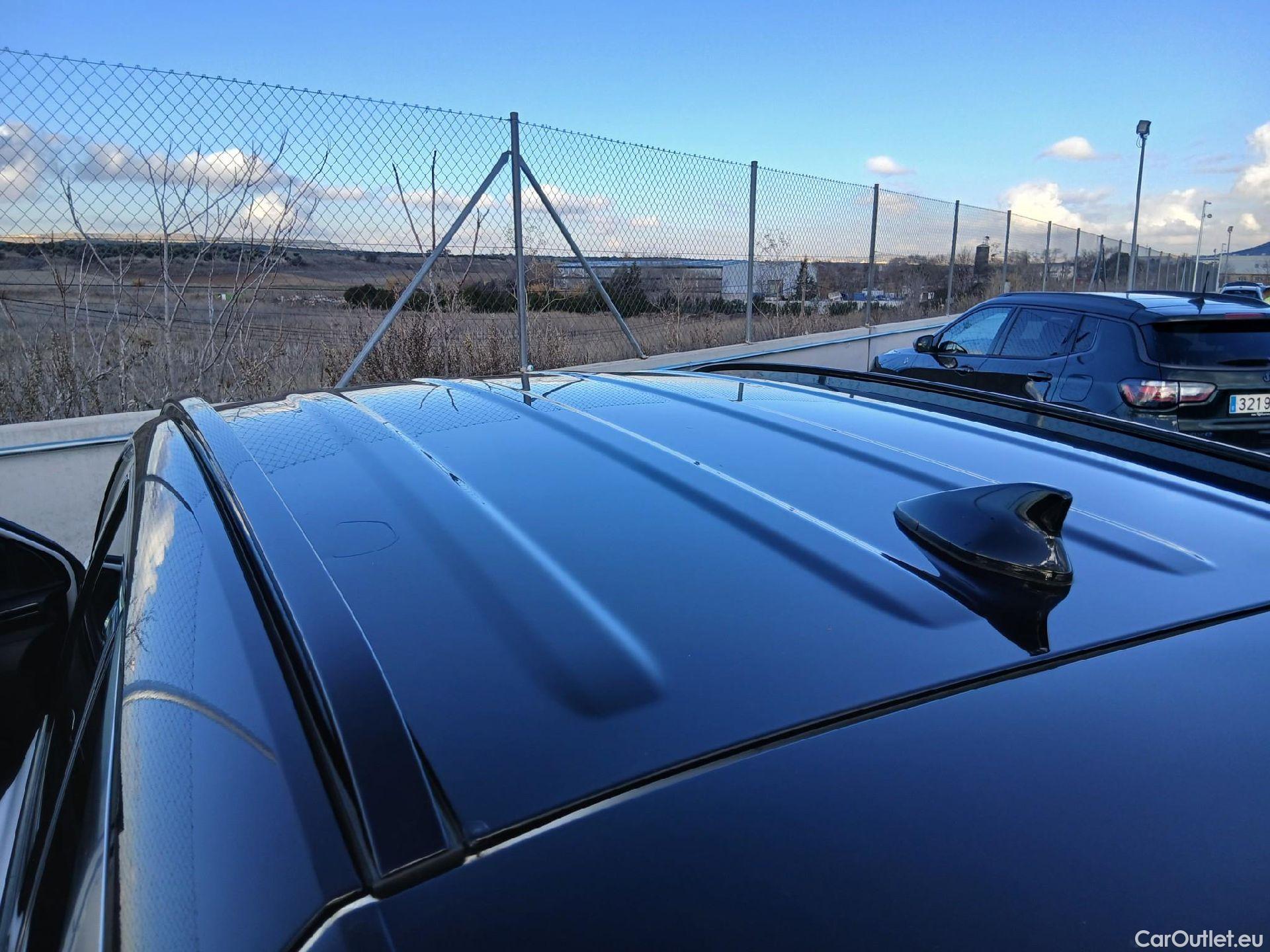  Hyundai  Tucson HYUNDAI  / 2020 / 5P / todoterreno 1.6 CRDI 100kW (136CV) 48V Tecno 2C #11