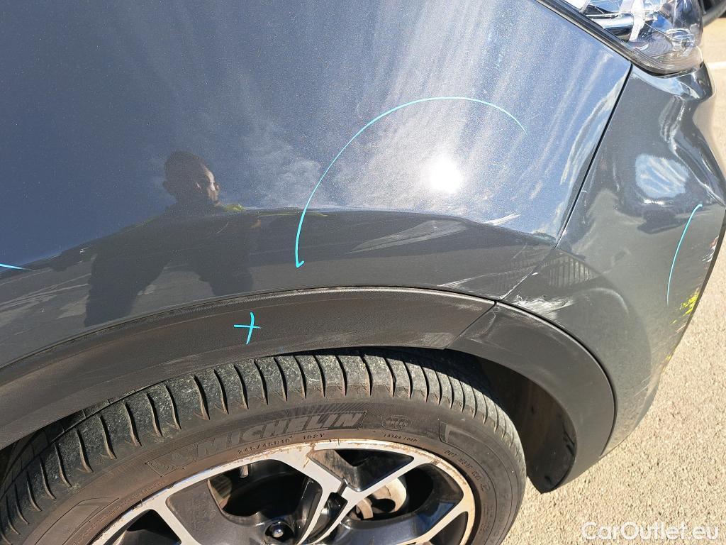  KIA  Sportage KIA  / 2018 / 5P / todoterreno 1.6 T-GDi GT Line Xtreme 130kW DCT 4x2 #17