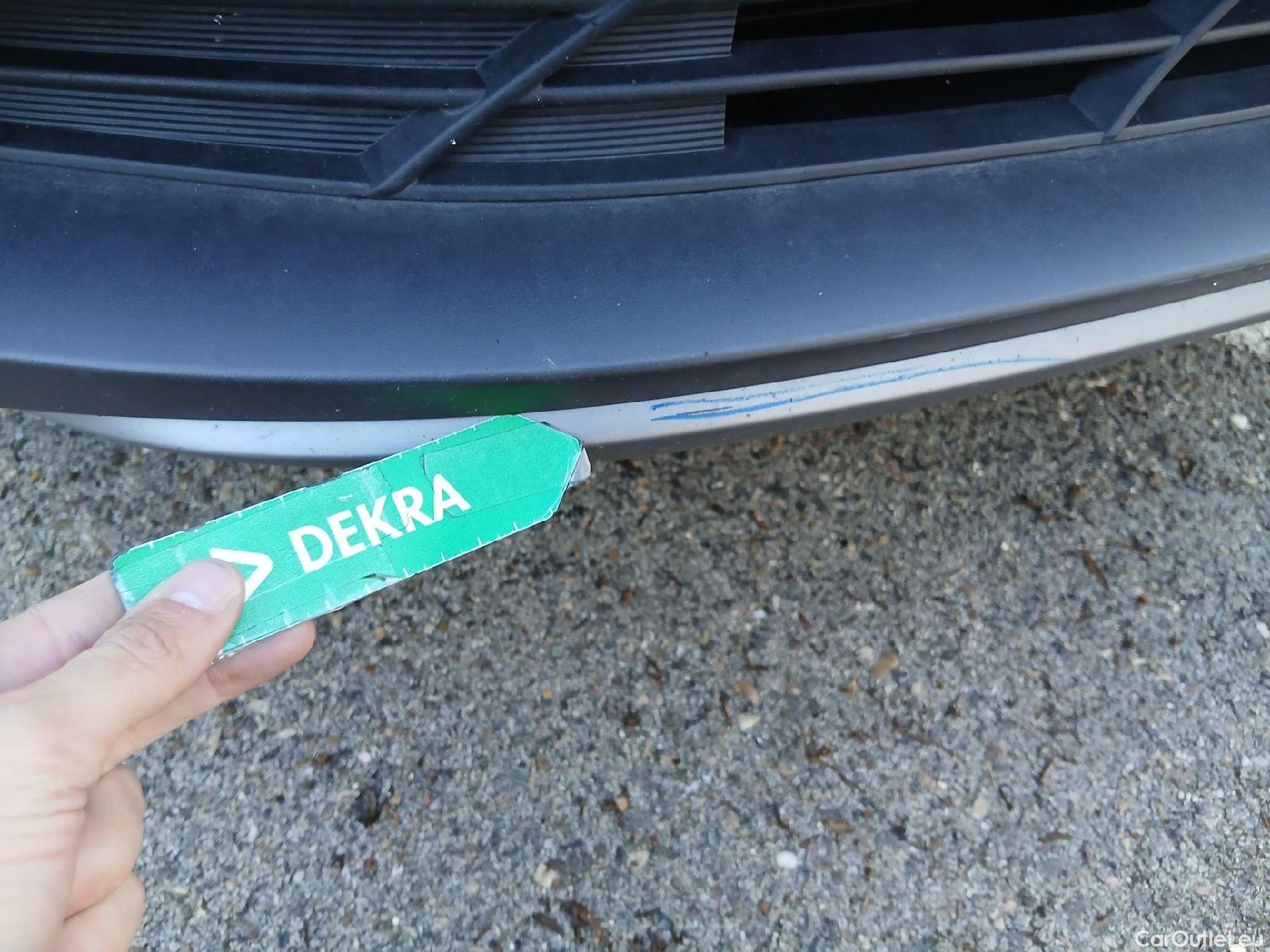  Hyundai  Tucson HYUNDAI  / 2020 / 5P / todoterreno 1.6 CRDI 100kW (136CV) 48V Tecno 2C #5