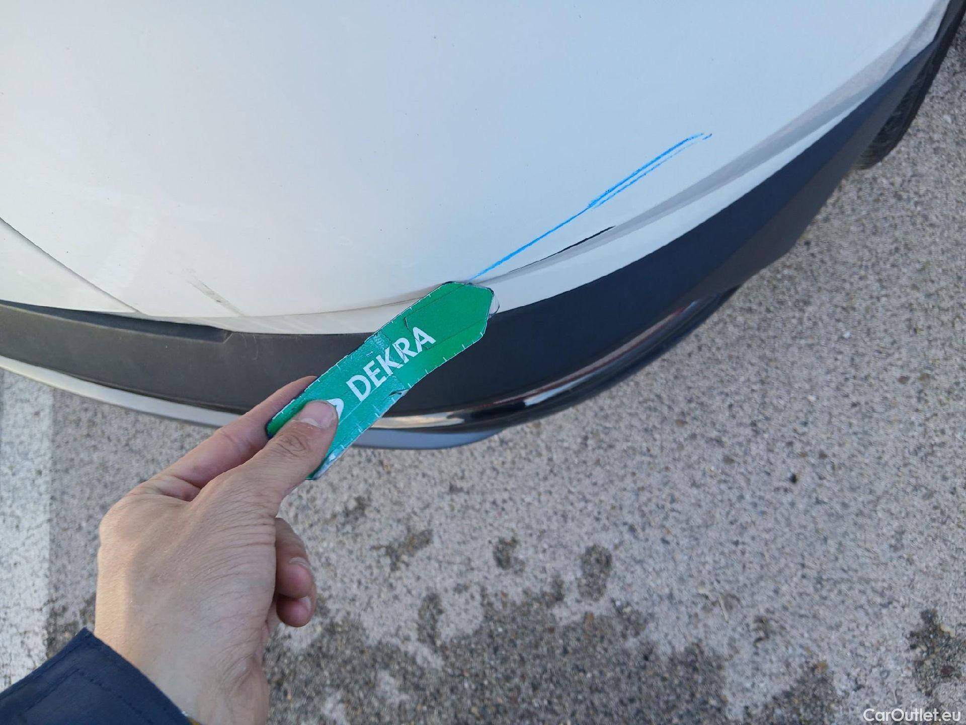  Hyundai  Tucson HYUNDAI  / 2020 / 5P / todoterreno 1.6 CRDI 100kW (136CV) 48V Tecno 2C #22