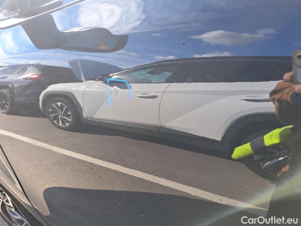  KIA  Sportage KIA  / 2018 / 5P / todoterreno 1.6 T-GDi GT Line Xtreme 130kW DCT 4x2 #15