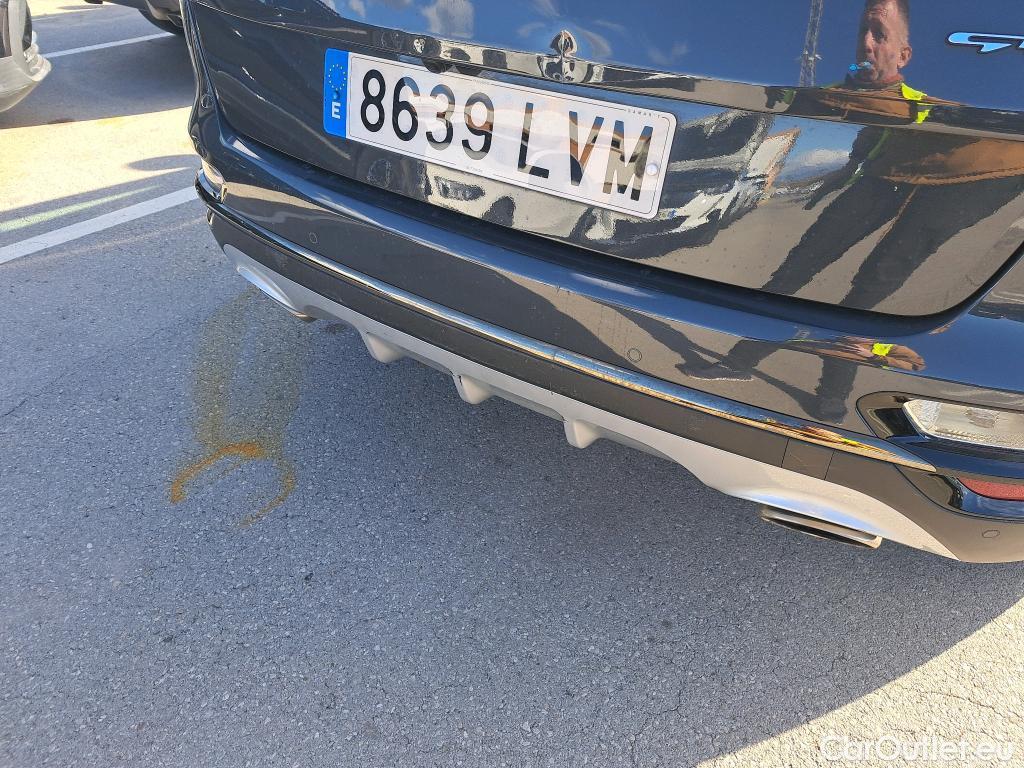  KIA  Sportage KIA  / 2018 / 5P / todoterreno 1.6 T-GDi GT Line Xtreme 130kW DCT 4x2 #36
