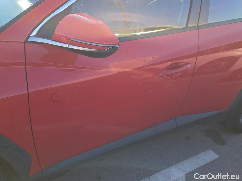  Hyundai  Tucson HYUNDAI  / 2020 / 5P / todoterreno 1.6 TGDI 169kW HEV Maxx Auto S/Cable Re. #15