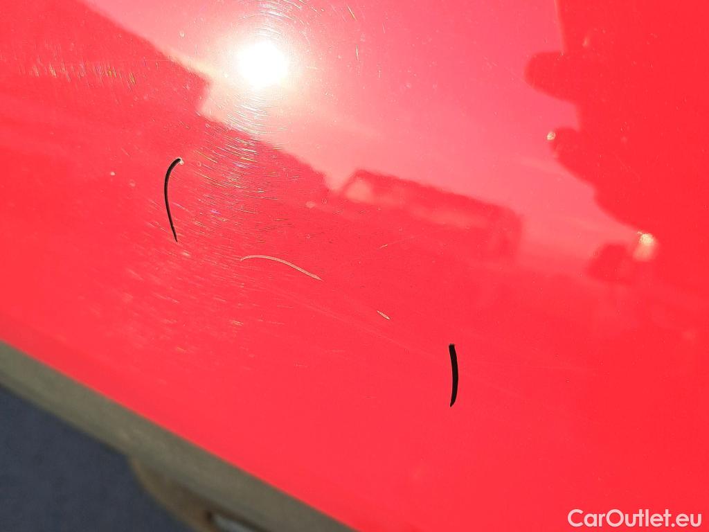  Hyundai  Tucson HYUNDAI  / 2020 / 5P / todoterreno 1.6 TGDI 169kW HEV Maxx Auto S/Cable Re. #4