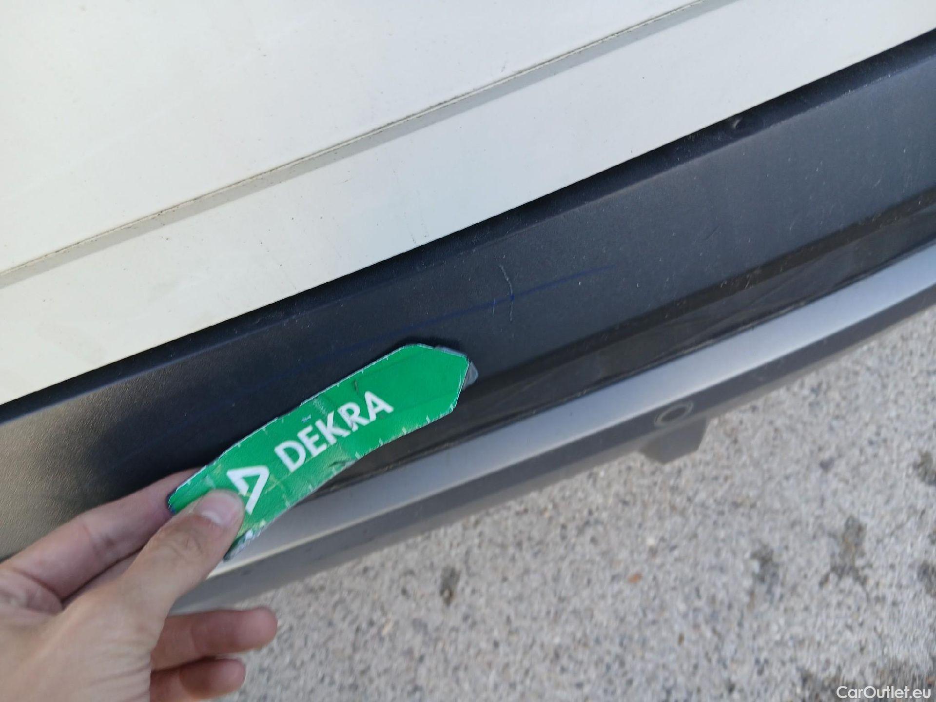  Hyundai  Tucson HYUNDAI  / 2020 / 5P / todoterreno 1.6 CRDI 100kW (136CV) 48V Tecno 2C #20