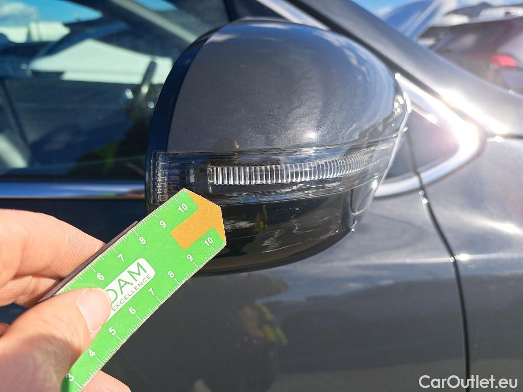  KIA  Sportage KIA  / 2018 / 5P / todoterreno 1.6 T-GDi GT Line Xtreme 130kW DCT 4x2 #45