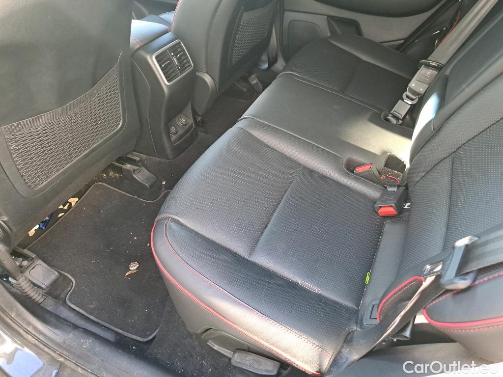  KIA  Sportage KIA  / 2018 / 5P / todoterreno 1.6 T-GDi GT Line Xtreme 130kW DCT 4x2 #33