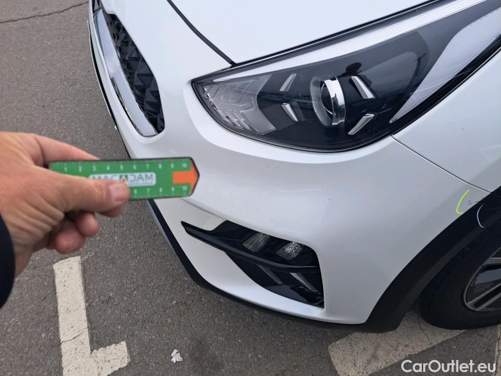  KIA  Niro KIA  / 2019 / 5P / crossover 1.6 GDi HEV 104kW (141CV) Drive #1