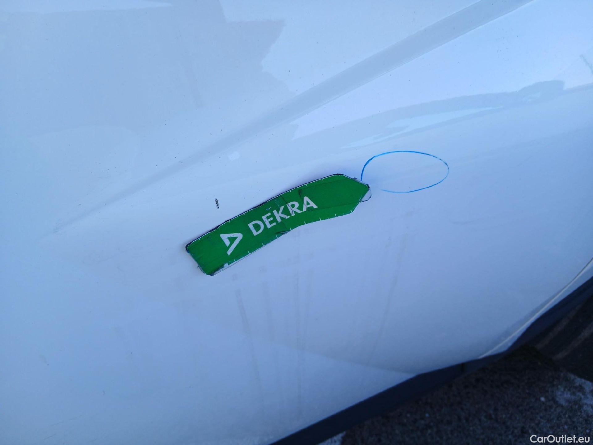  Hyundai  Tucson HYUNDAI  / 2020 / 5P / todoterreno 1.6 CRDI 100kW (136CV) 48V Tecno 2C #31