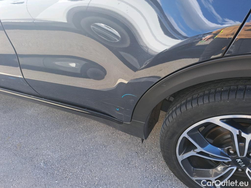  KIA  Sportage KIA  / 2018 / 5P / todoterreno 1.6 T-GDi GT Line Xtreme 130kW DCT 4x2 #20