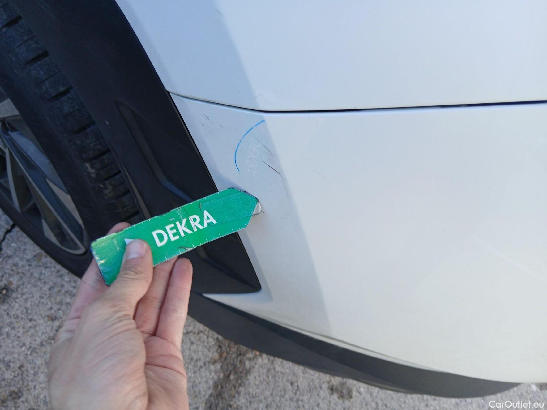  Hyundai  Tucson HYUNDAI  / 2020 / 5P / todoterreno 1.6 CRDI 100kW (136CV) 48V Tecno 2C #17