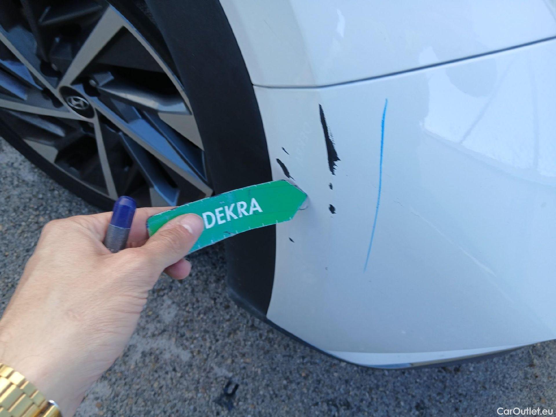  Hyundai  Tucson HYUNDAI  / 2020 / 5P / todoterreno 1.6 CRDI 100kW (136CV) 48V Tecno 2C #3