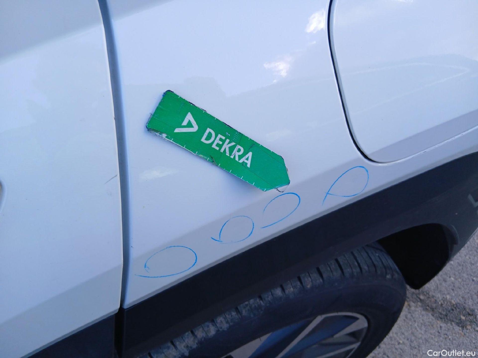  Hyundai  Tucson HYUNDAI  / 2020 / 5P / todoterreno 1.6 CRDI 100kW (136CV) 48V Tecno 2C #14