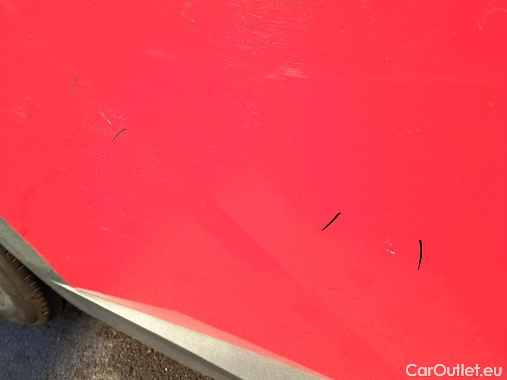  Hyundai  Tucson HYUNDAI  / 2020 / 5P / todoterreno 1.6 TGDI 169kW HEV Maxx Auto S/Cable Re. #14