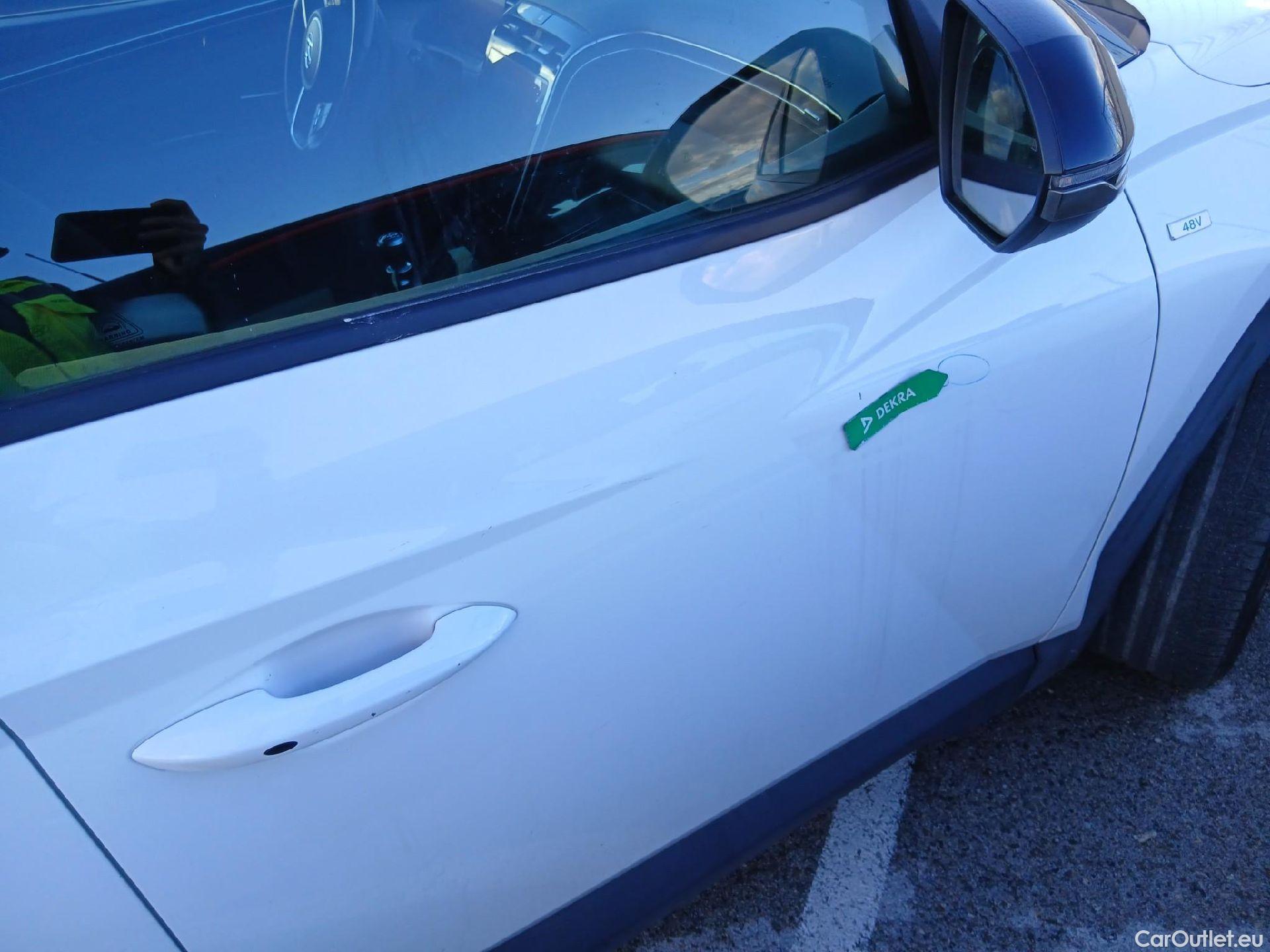  Hyundai  Tucson HYUNDAI  / 2020 / 5P / todoterreno 1.6 CRDI 100kW (136CV) 48V Tecno 2C #30