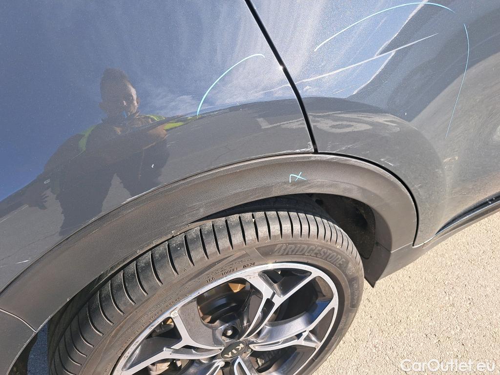  KIA  Sportage KIA  / 2018 / 5P / todoterreno 1.6 T-GDi GT Line Xtreme 130kW DCT 4x2 #54