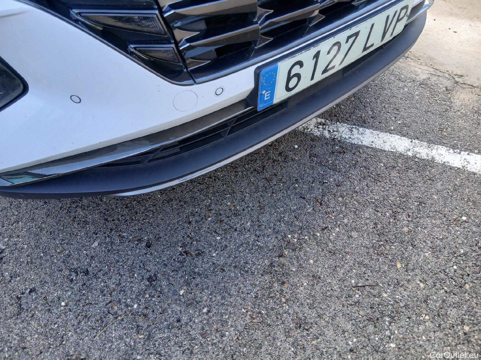  Hyundai  Tucson HYUNDAI  / 2020 / 5P / todoterreno 1.6 CRDI 100kW (136CV) 48V Tecno 2C #6