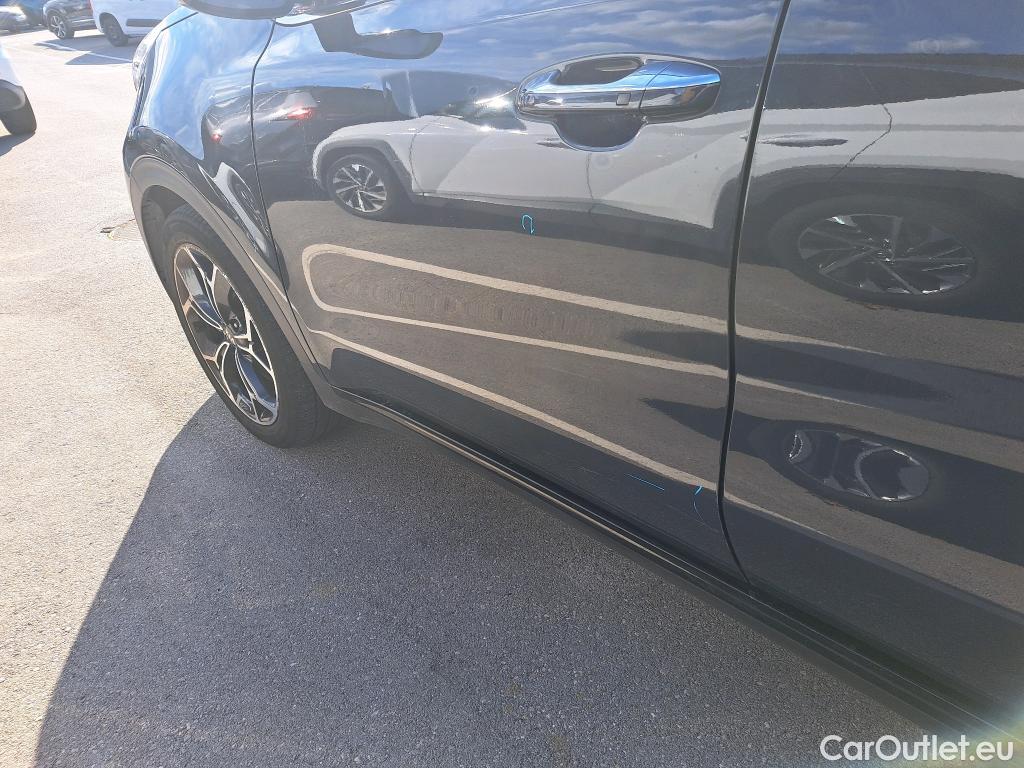  KIA  Sportage KIA  / 2018 / 5P / todoterreno 1.6 T-GDi GT Line Xtreme 130kW DCT 4x2 #13