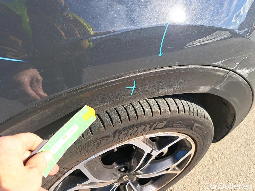  KIA  Sportage KIA  / 2018 / 5P / todoterreno 1.6 T-GDi GT Line Xtreme 130kW DCT 4x2 #53