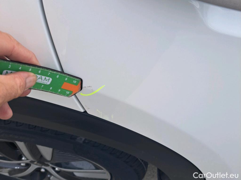  KIA  Niro KIA  / 2019 / 5P / crossover 1.6 GDi HEV 104kW (141CV) Drive #8