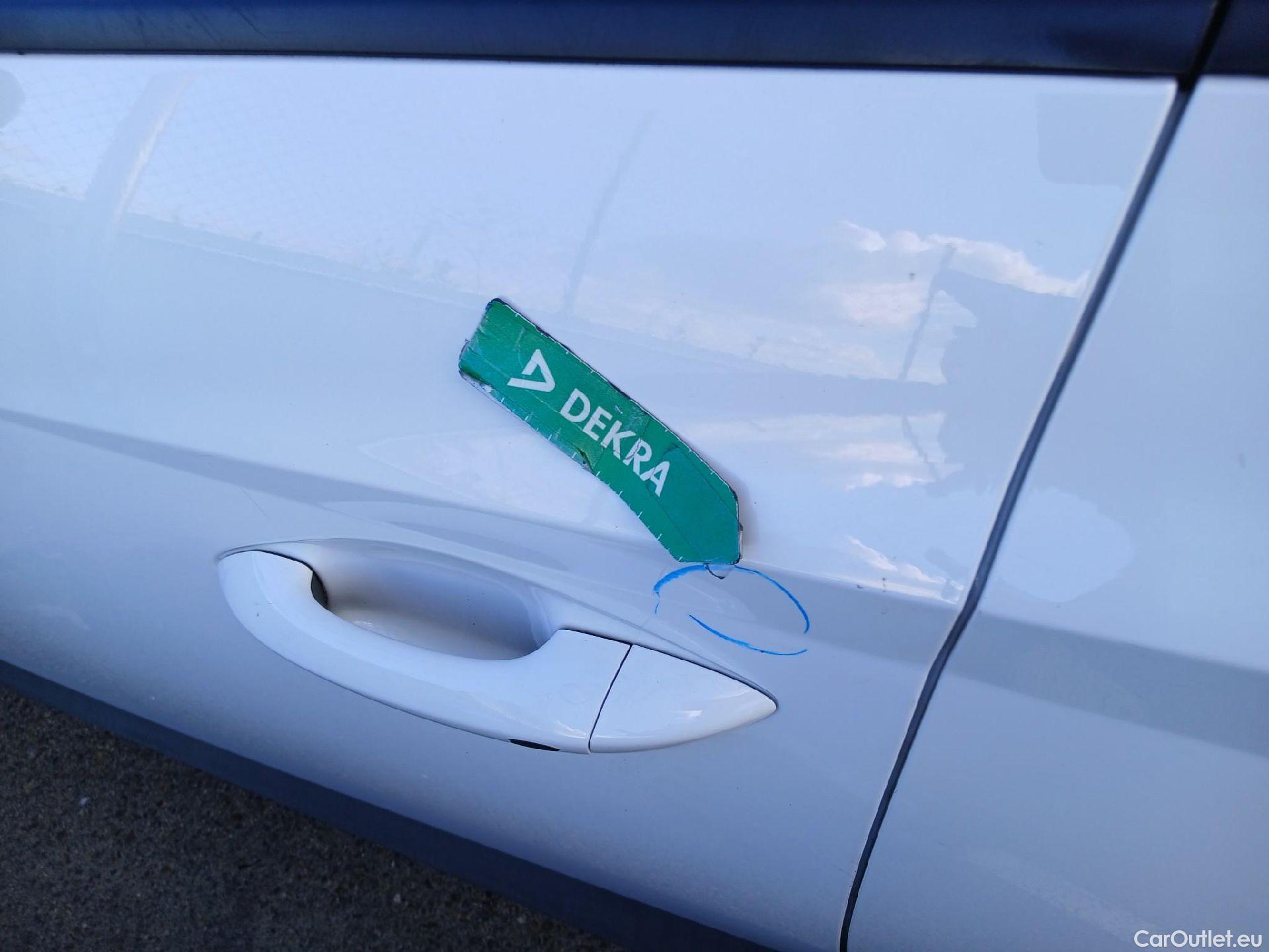  Hyundai  Tucson HYUNDAI  / 2020 / 5P / todoterreno 1.6 CRDI 100kW (136CV) 48V Tecno 2C #10