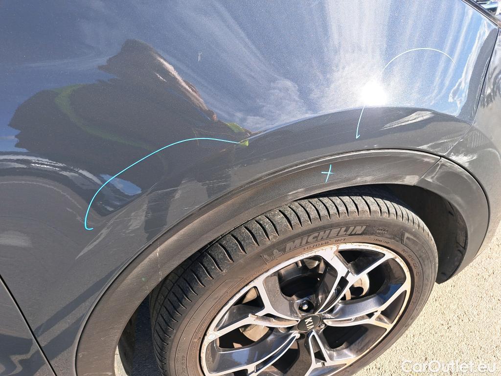  KIA  Sportage KIA  / 2018 / 5P / todoterreno 1.6 T-GDi GT Line Xtreme 130kW DCT 4x2 #52