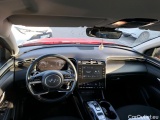  Hyundai  Tucson HYUNDAI  / 2020 / 5P / todoterreno 1.6 TGDI 169kW HEV Maxx Auto S/Cable Re. #3