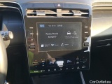  Hyundai  Tucson HYUNDAI  / 2020 / 5P / todoterreno 1.6 TGDI 169kW HEV Maxx Auto S/Cable Re. #15