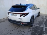  Hyundai  Tucson HYUNDAI  / 2020 / 5P / todoterreno 1.6 CRDI 100kW (136CV) 48V Tecno 2C #2