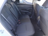  Hyundai  Tucson HYUNDAI  / 2020 / 5P / todoterreno 1.6 CRDI 100kW (136CV) 48V Tecno 2C #7