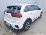  KIA  Niro KIA  / 2019 / 5P / crossover 1.6 GDi HEV 104kW (141CV) Drive #2