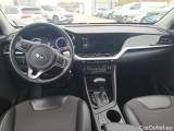  KIA  Niro KIA  / 2019 / 5P / crossover 1.6 GDi HEV 104kW (141CV) Drive #3