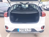  KIA  Niro KIA  / 2019 / 5P / crossover 1.6 GDi HEV 104kW (141CV) Drive #8