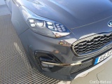 KIA  Sportage KIA  / 2018 / 5P / todoterreno 1.6 T-GDi GT Line Xtreme 130kW DCT 4x2 #18