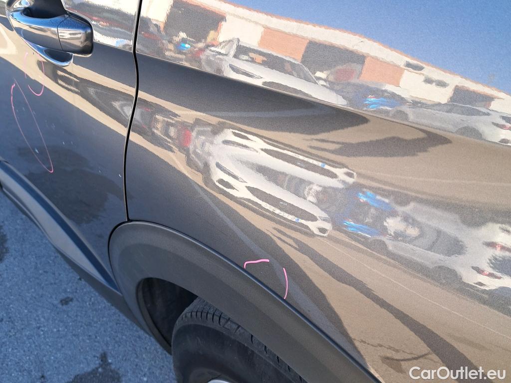  Peugeot  3008 PEUGEOT  / 2020 / 5P / todoterreno 1.5 BlueHDi 96kW (130CV) S&S Active Pack (AC3) #25