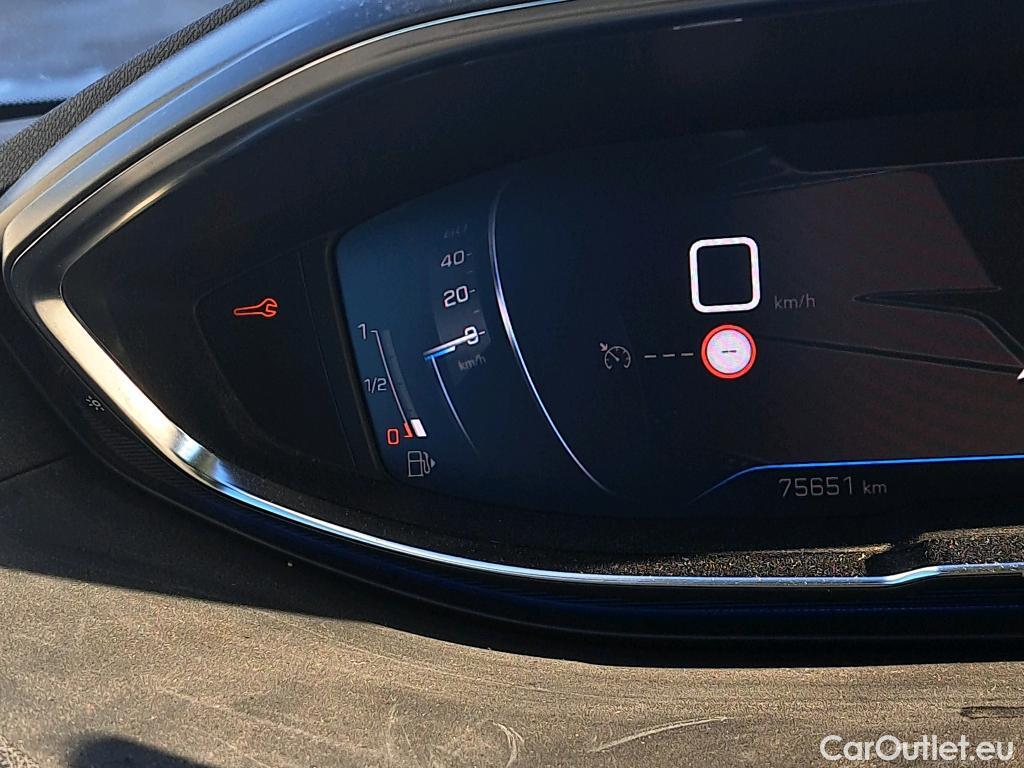  Peugeot  3008 PEUGEOT  / 2020 / 5P / todoterreno 1.5 BlueHDi 96kW (130CV) S&S Active Pack (AC3) #22