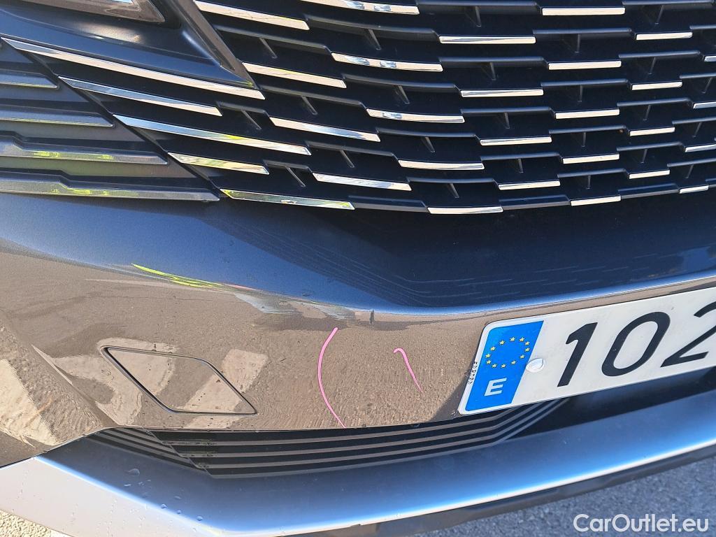  Peugeot  3008 PEUGEOT  / 2020 / 5P / todoterreno 1.5 BlueHDi 96kW (130CV) S&S Active Pack (AC3) #19