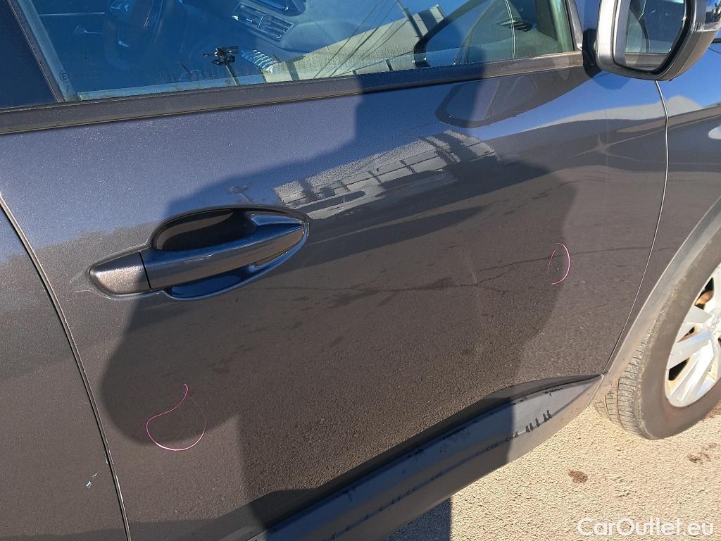  Peugeot  3008 PEUGEOT  / 2020 / 5P / todoterreno 1.5 BlueHDi 96kW (130CV) S&S Active Pack (AC3) #1