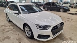  Audi  A4  Avant 30 TDI 2.0 TDI 100KW AT7 E6dT #7