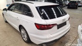  Audi  A4  Avant 30 TDI 2.0 TDI 100KW AT7 E6dT #8