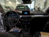  Ford  Focus  Turnier Cool&Connect 1.5 EcoBlue 88KW MT6 E6dT #9