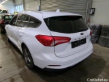  Ford  Focus  Turnier Cool&Connect 1.5 EcoBlue 88KW MT6 E6dT #18