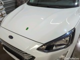  Ford  Focus  Turnier Cool&Connect 1.5 EcoBlue 88KW MT6 E6dT #22