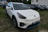  KIA  Niro  e- Spirit 64kWh #8