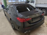  Mercedes  C-Klasse C -Klasse Lim. C 300 e (206.054)AMG 2.0 AMG Line 230KW AT9 E6d #8